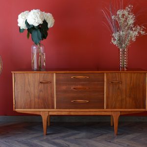 Enfilade jentique