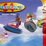 Wave Race 64