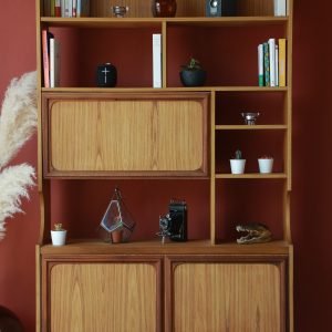 Secrétaire Scandinave