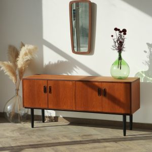 Enfilade Scandinave - G Plan