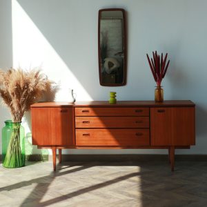 Enfilade Scandinave - Nathan