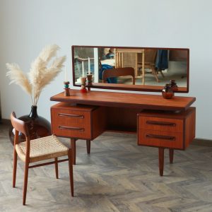Coiffeuse Fresco G Plan