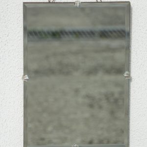 Miroir Biseauté Rectangulaire 1.11