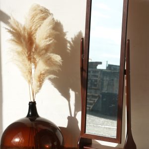Miroir Psyché sur pied